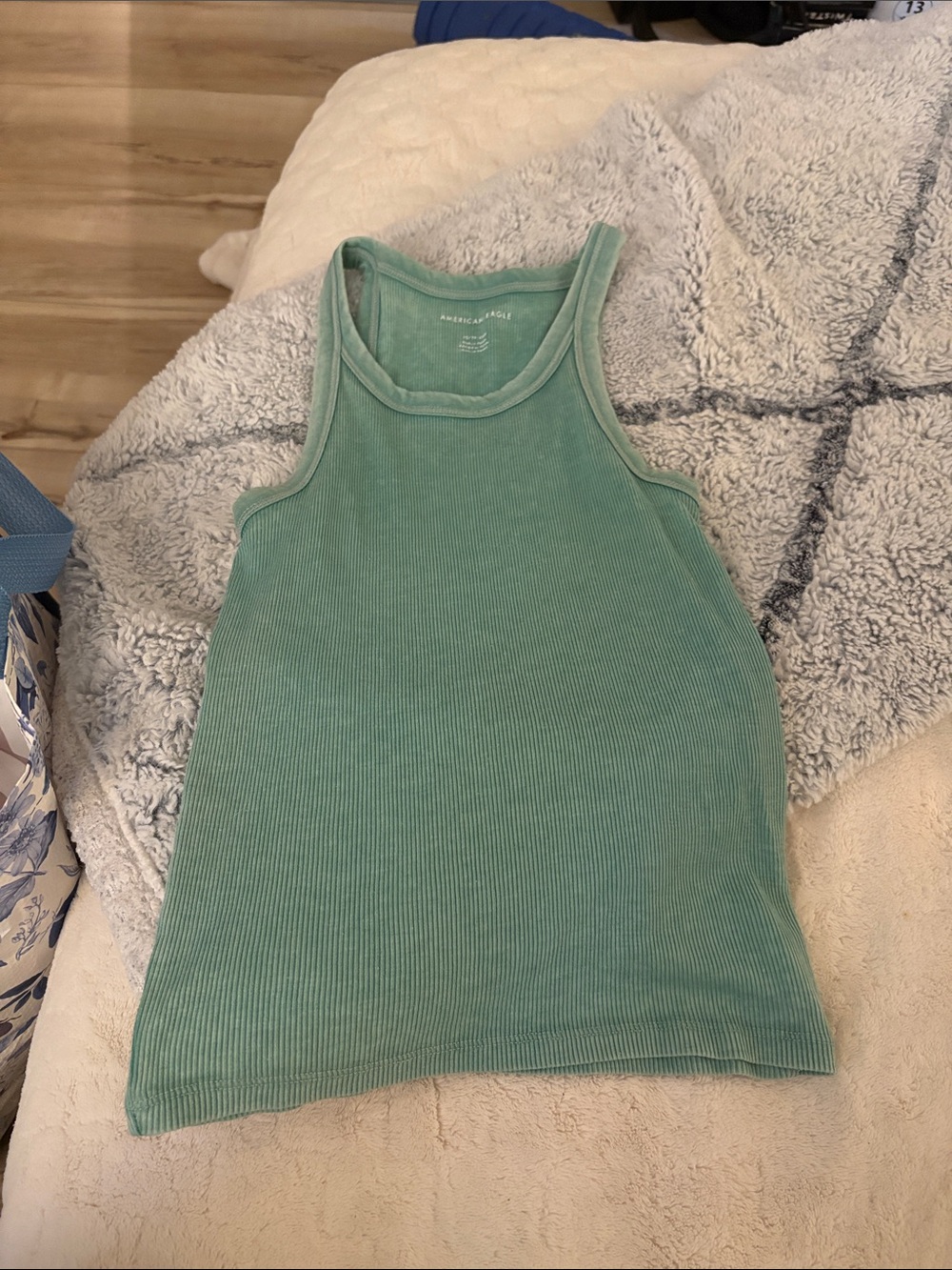 American Eagle Top